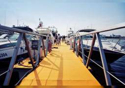 UAE Maritime Week 2018 kicks off today in Dubai