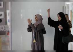 Five contestants enter finals of Arab Reading Challenge