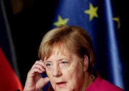 Merkel Will Not Seek Re-Election as CDU Party Chair - Reports
