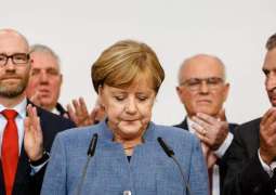 Germany's AfD Wants Real Changes in CDU After Merkel Quits as Party's Chair - AfD Leader