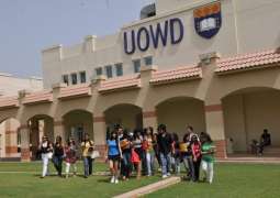 University of Wollongong in Dubai marks silver jubilee