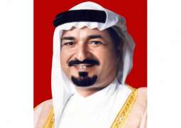 Launch of KhalifaSat adds to UAE’s historic accomplishments: Ajman Ruler