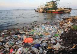 European Union Pledges $341Mln in Funding to Clean Up Oceans