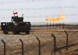 Baghdad, Erbil Ready to Resolve Oil, Gas Reserves' Control Issue - Iraqi Kurdistan