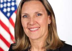 Senior US Official to Discuss Arms Control, Russia at Europe Trip - State Dept.