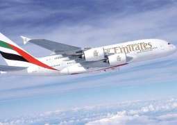 طيران الإمارات تستعد لإطلاق أول مسار بيومتري متكامل في العالم