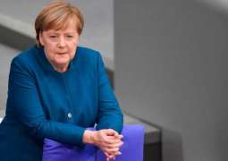 Merkel Had to Quit Leadership Race Due to Loss of Support Within CDU - Die Linke Lawmaker