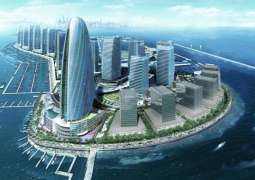 Dubai Maritime City to strengthen international exposure at Seatrade Maritime Middle East 2018