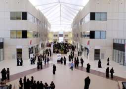 Zayed University named ‘Most Active Educational Institute’