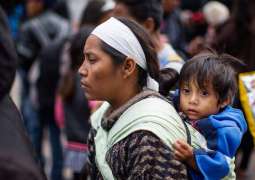 US Obligated to Grant Asylum to Central Americans Fleeing Violence - Rights Group