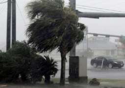 وفاة خمسة أشخاص بسبب العواصف التي تضرب ايطاليا