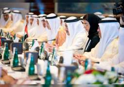 عبدالله بن زايد يترأس أعمال الدورة الثامنة من اللجنة العليا المشتركة بين الإمارات والبحرين