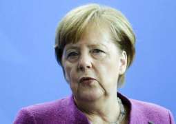 Merkel Should Step Down As Chancellor Immediately - AfD Co-Chair
