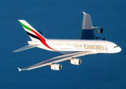 Etihad Airways celebrates 15 years of successful flying