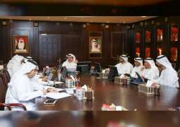 "سقيا الإمارات" تستعرض مشروعاتها ومبادراتها الإنسانية خلال "عام زايد"