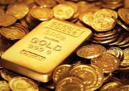 Today's Gold Rates in Pakistan on 12 October 2018