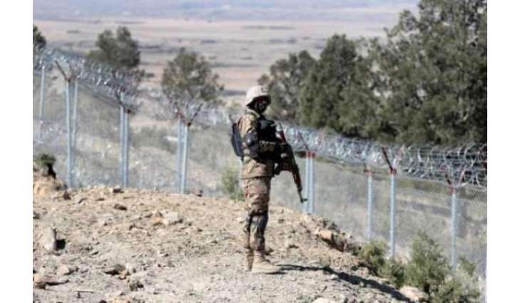 شمالی وزیرستان: سرحد پار توں دہشتگرداں دی فائرنگ، پاک فوجی دی بھرپور جوابی کارروائی،7دہشتگرد ہلاک