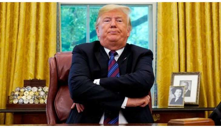 New USMCA Could Help Move US-China Trade Talk Forward as Trump Shows Flexibility