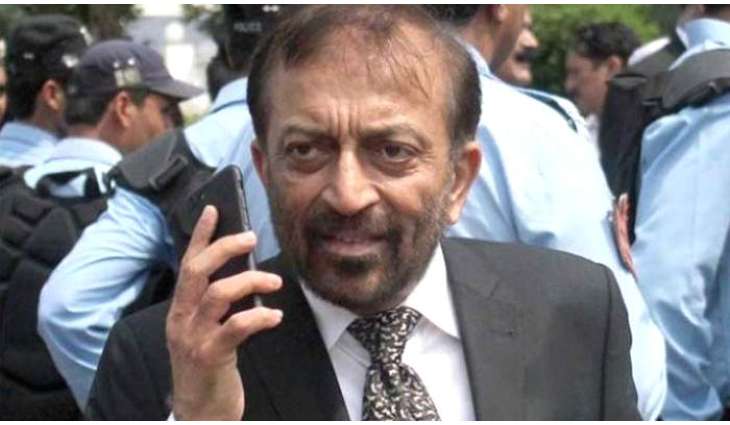 لاؤڈ سپیکر دی خلاف ورزی: فاروق ستار اُتے فرد جرم عائد