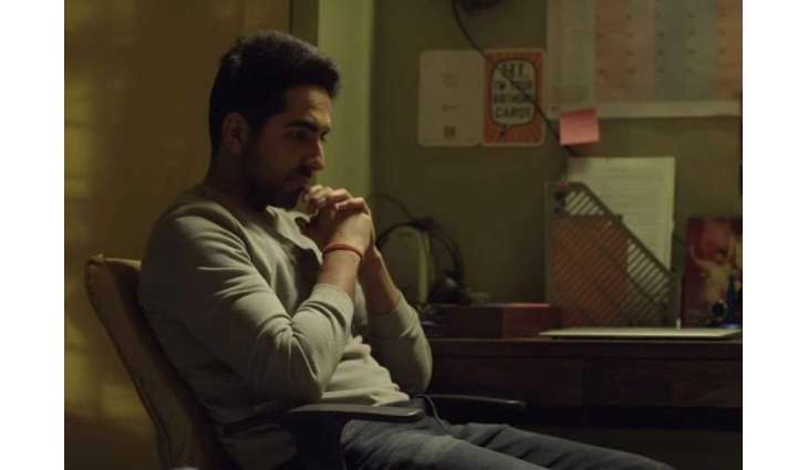 Following Ali Sethi, Ayushmann Khurrana pays tribute to Reshma with ‘Nain Na Jodeen’