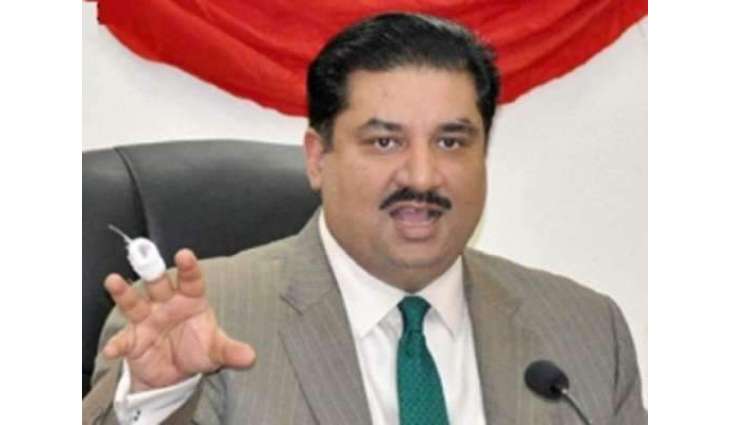 نیب شہباز شریف دی چھیتی رہائی اُتے مجبور ہو جائے گی:خرم دستگیر
 ہن لوکائی اُٹھے گی تے آپ انصاف کرے گی:شہباز شریف دی گرفتاری اُتے ردعمل
