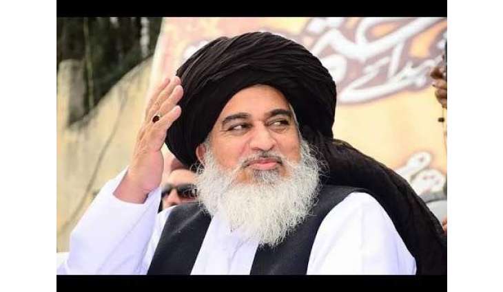 شہباز شریف دی گرفتاری اُتے خادم حسین رضوی دا ردعمل وی آ گیا
میگا کرپشن وچ ملوث شہباز شریف دی گرفتاری دا خیرمقدم کردے آں:خادم حسین رضوی