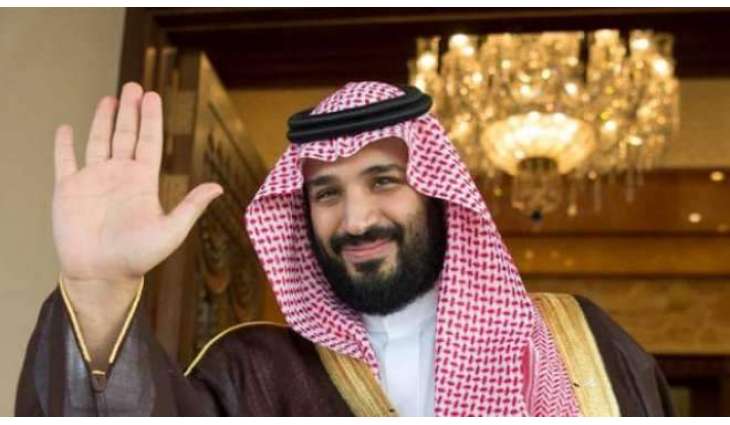 امریکا تے سعودی عرب دا جھیڑا ودھ گیا
امریکا توں بھیک نہیں منگدے، اسلحہ پیسیاں نال مُل لینے آں:سعودی ولی عہد دا ٹرمپ نوں جواب