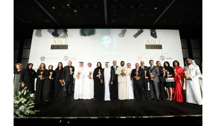 11th Asian Business Leadership Forum dedicates Awards to late Sheikh Zayed