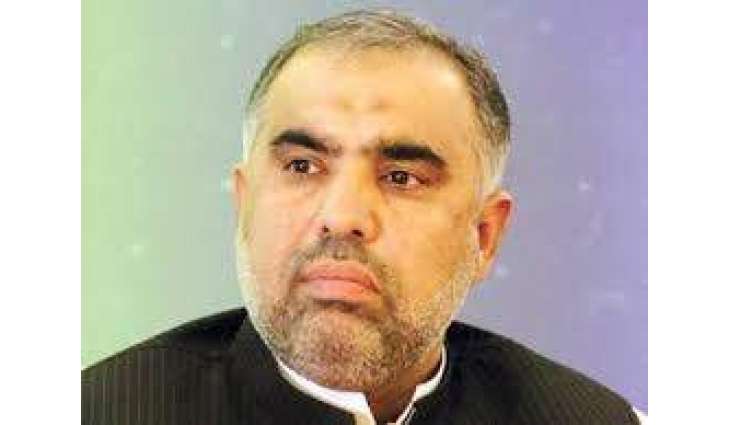 NA speaker Asad Qaiser loves watching Bollywood movies