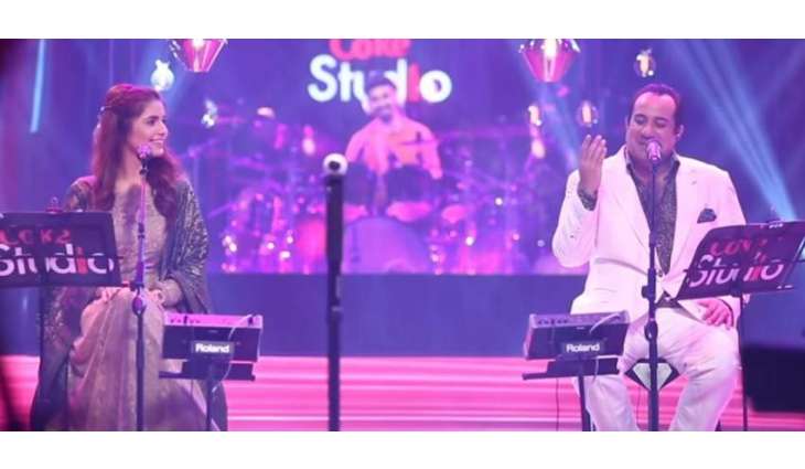 Coke Studio’s ‘Afreen Afreen’ becomes first Pakistani song to cross 200 million views on YouTube