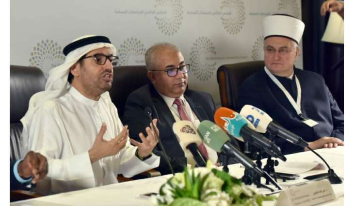 UAE model for tolerance, peaceful coexistence, cultural diversity: Chairman of the World Council of Muslim Communities