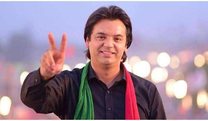 PM appoints Usman Dar as Youth Programme chairman