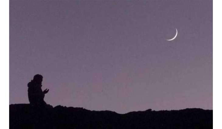 پاکستان وچ صفر دا چن نظر آگیا، صفر دی پہلی کل ہوئے گی