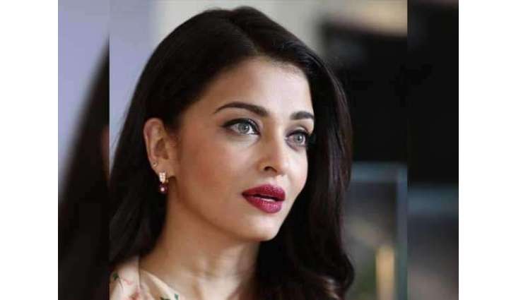 Bollywood diva Aishwarya Rai speaks up on #MeToo