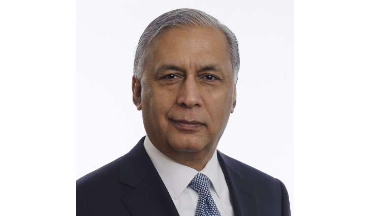 Non-bailable arrest warrants issued for Shaukat Aziz