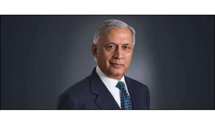 سابق وزیر اعظم شوکت عزیز نوں گرفتار کرن دا حکم