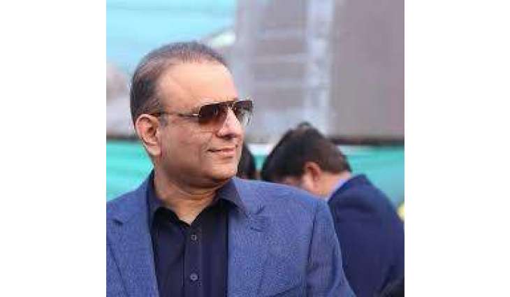 احتجاج دا اینا ای شوق اے تے مینار پاکستان جاکے ویکھو:عبدالعلیم خان
حمزہ شہباز حوصلا رکھن چھیتی اوہناں دے ہور کرتوت ساہمنے آن گے ، 10سال تیکر ملک نوں بے دردی نال لُٹن والیاں نوں ہر حال وچ جواب دینا پئے گا :اپوزیشن دے احتجاج اُتے ردعمل