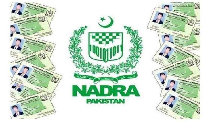 ’نیا پاکستان ہاؤسنگ سکیم‘: نادرا ویب سائٹ کریش مگروں بحال