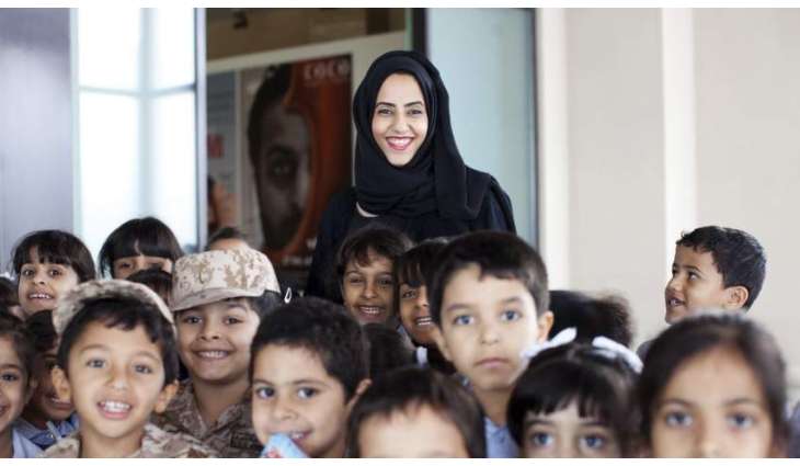Sharjah Ruler to attend launch of Children’s Film Festival Sunday