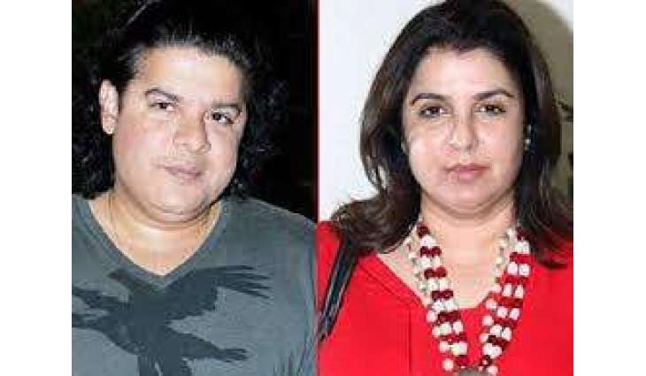 Farah Khan, Farhan Akhtar react to harassment allegations against Sajid Khan