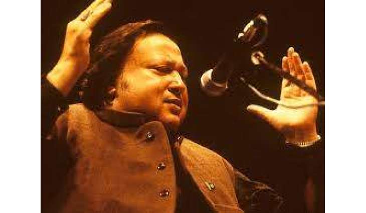 Twitterati remembers legendary Qawwal Nusrat Fateh Ali Khan on birth anniversary