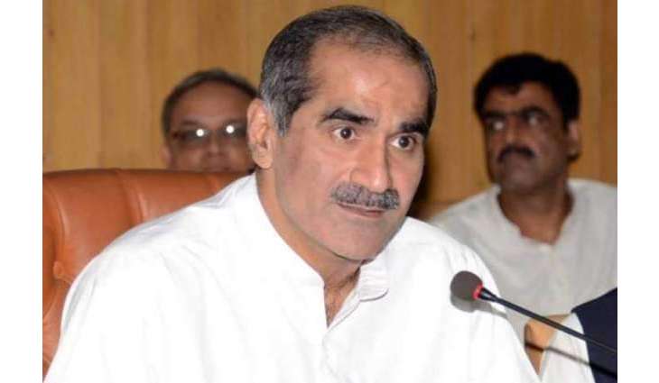 LHC approves Khawaja Saad Rafique’s pre-arrest bail