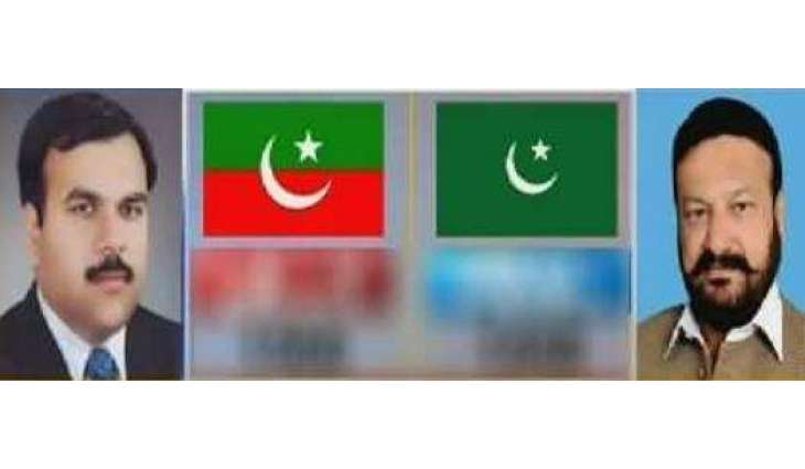 PML-N’s Sajjad Khan rejects NA-60 by-election results