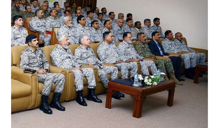 Pakistan Navy Conducts Major Maritime Exercise “Seaspark 2018” To Validate War Plans