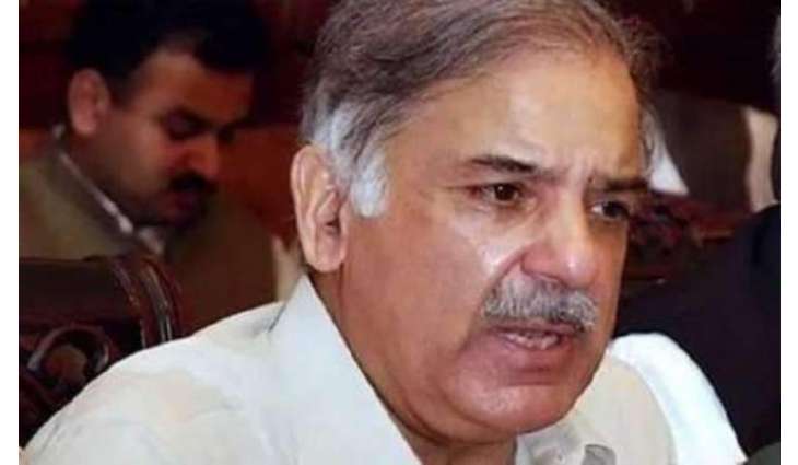 نیب کول میرے خلاف کوئی ثبوت نہیں پر ایہ ویلا وی لنگھ جائے گا:شہباز شریف
حق تے سچ دی جِت ہوئے گی، ضمنی الیکشن وچ کامیابی نے ثابت کیتا لوکائی مسلم لیگ (ن) نال اے:نیب عدالت وچ پیشی دے موقعے اُتے گل بات