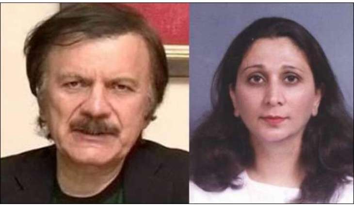 دہری شہریت:سپریم کورٹ نے 2(ن) لیگی سینیٹرز نوں نااہل قرار دے دتا