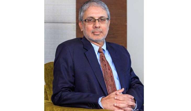 Hubco appoints Ruhail Mohammad as CEO for the Hub Power Holdings Limited!