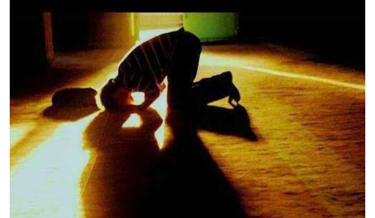 ترکی:37سال لوک غلط پاسے مونہ کر کے نماز پڑھدے رہے