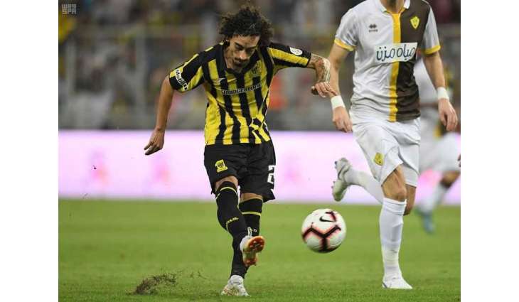 فوز النصر والتعاون والفتح وتعادل الاتحاد مع أحد في دوري كأس الأمير محمد بن سلمان
