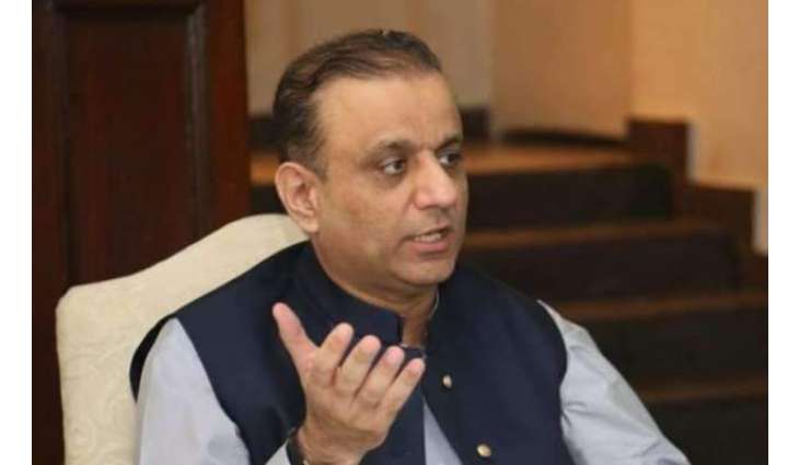 علیم خان نے پارٹی وچ گروہ بندی دا اعتراف کرلیا
ہر پارٹی اندر گروپس ہوندے نیں ، ساڈی پارٹی وچ وی گروپس نیں:سینئر وزیر